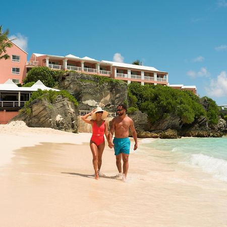 The Reefs Resort And Club Southampton Екстериор снимка