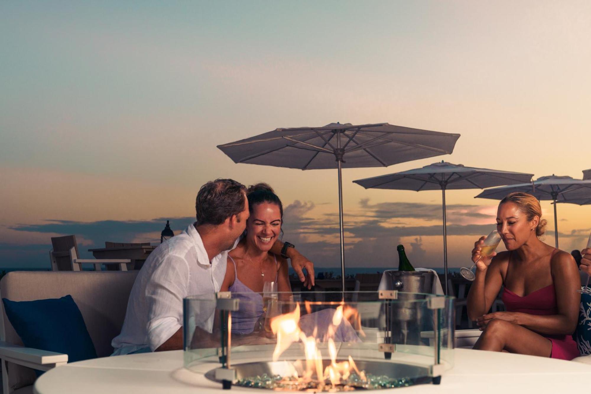 The Reefs Resort And Club Southampton Екстериор снимка