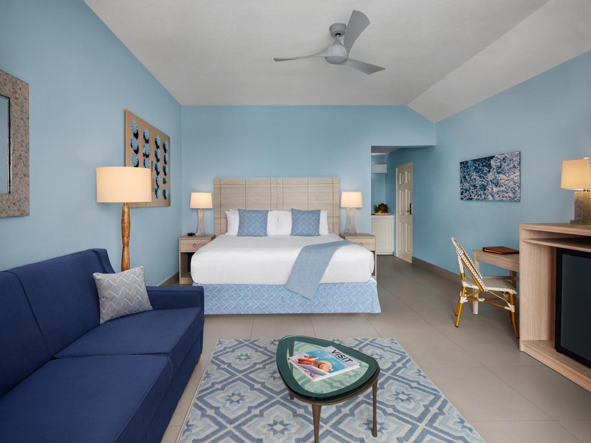 The Reefs Resort And Club Southampton Екстериор снимка