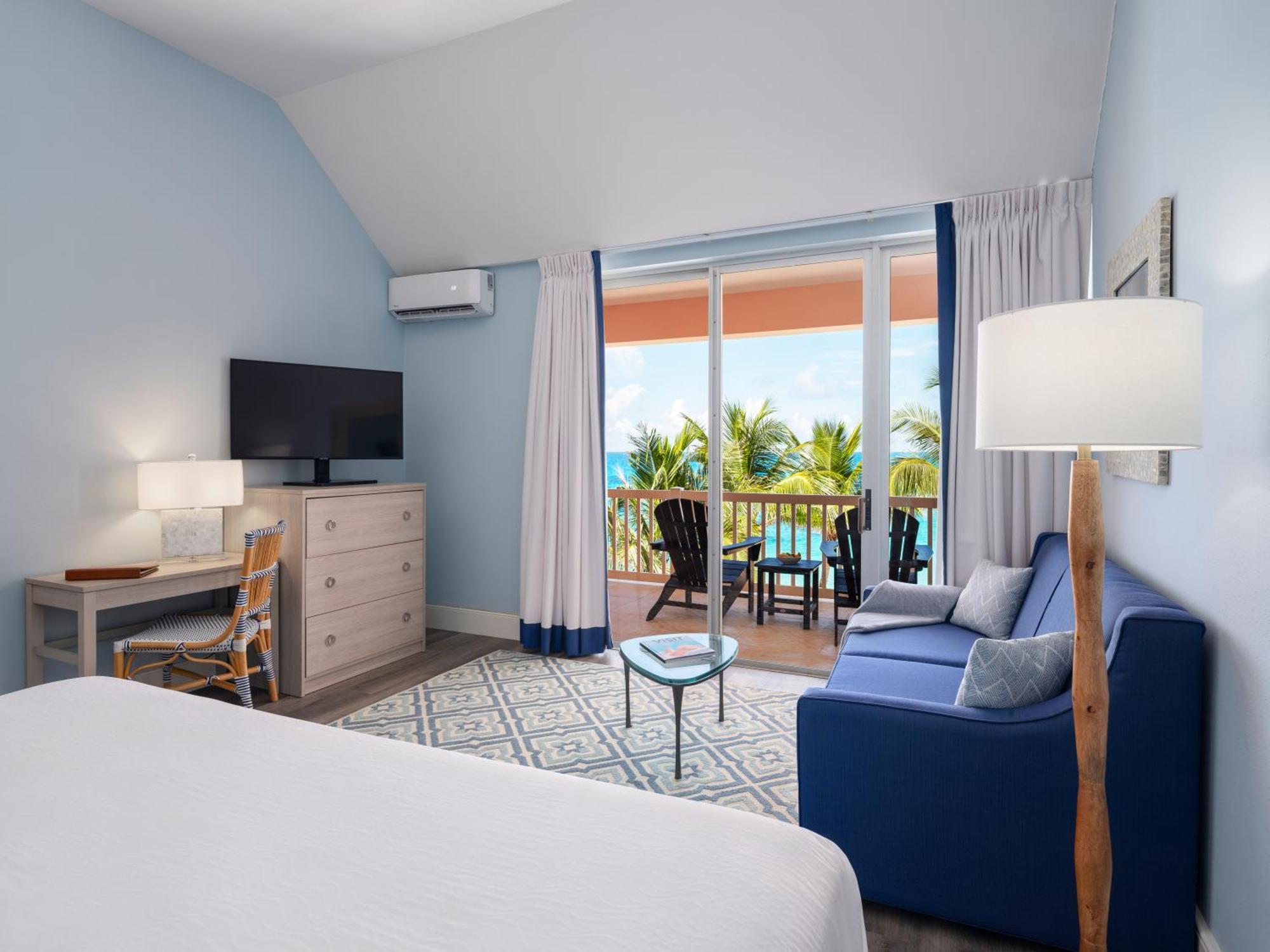 The Reefs Resort And Club Southampton Екстериор снимка