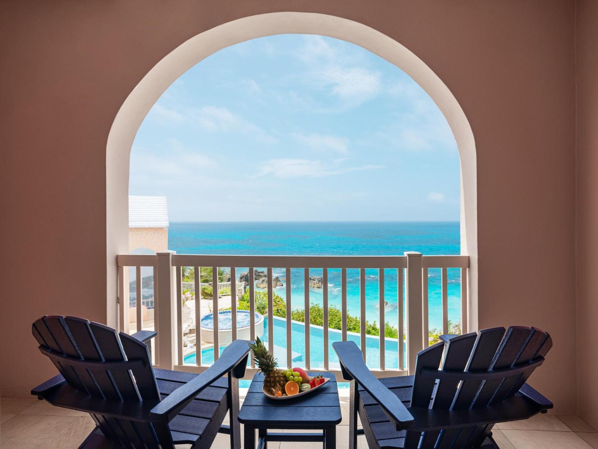 The Reefs Resort And Club Southampton Екстериор снимка
