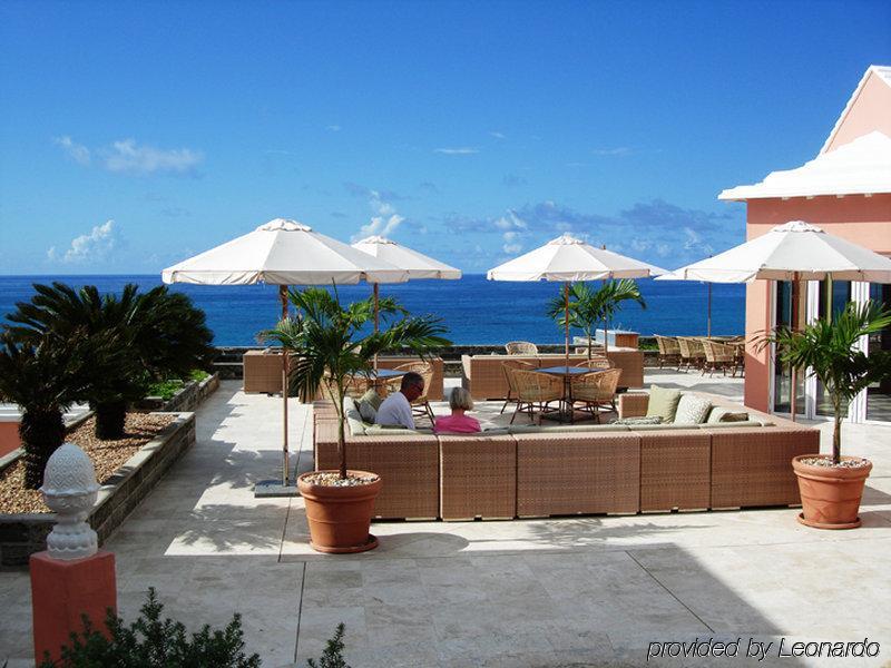 The Reefs Resort And Club Southampton Екстериор снимка
