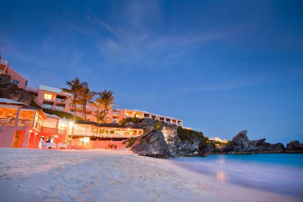 The Reefs Resort And Club Southampton Екстериор снимка