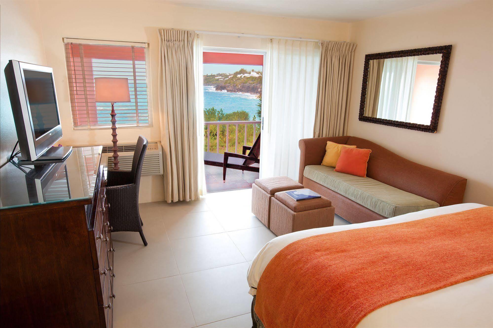 The Reefs Resort And Club Southampton Екстериор снимка