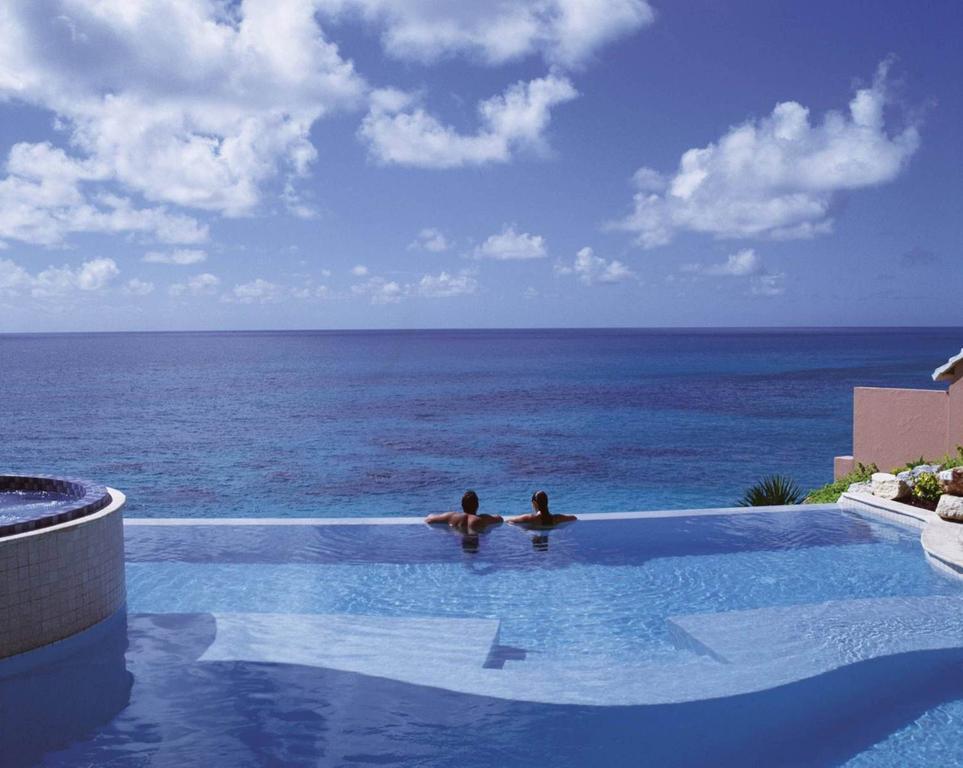 The Reefs Resort And Club Southampton Екстериор снимка