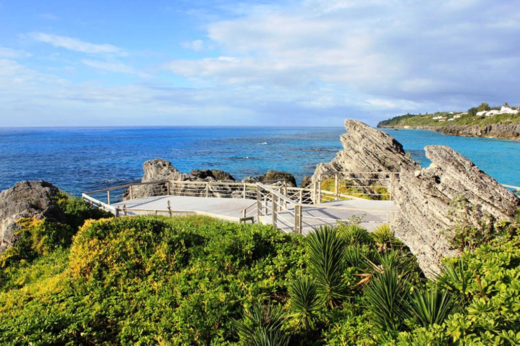 The Reefs Resort And Club Southampton Екстериор снимка
