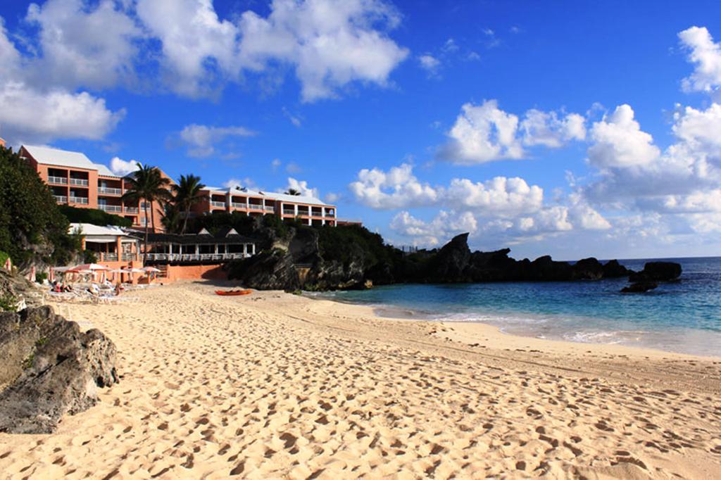 The Reefs Resort And Club Southampton Екстериор снимка