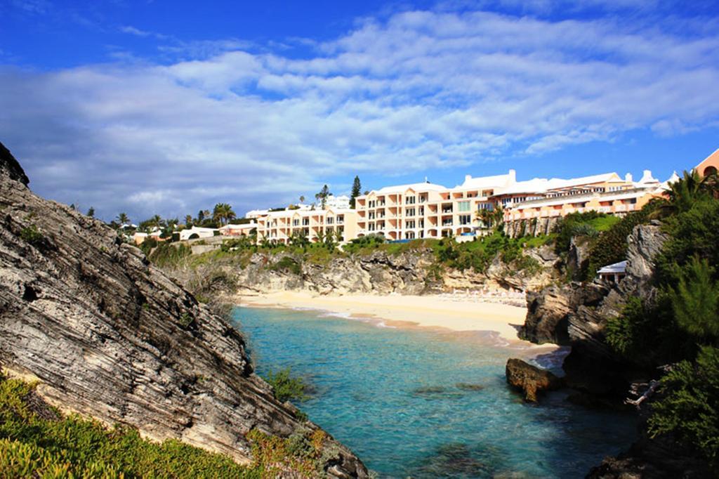 The Reefs Resort And Club Southampton Екстериор снимка