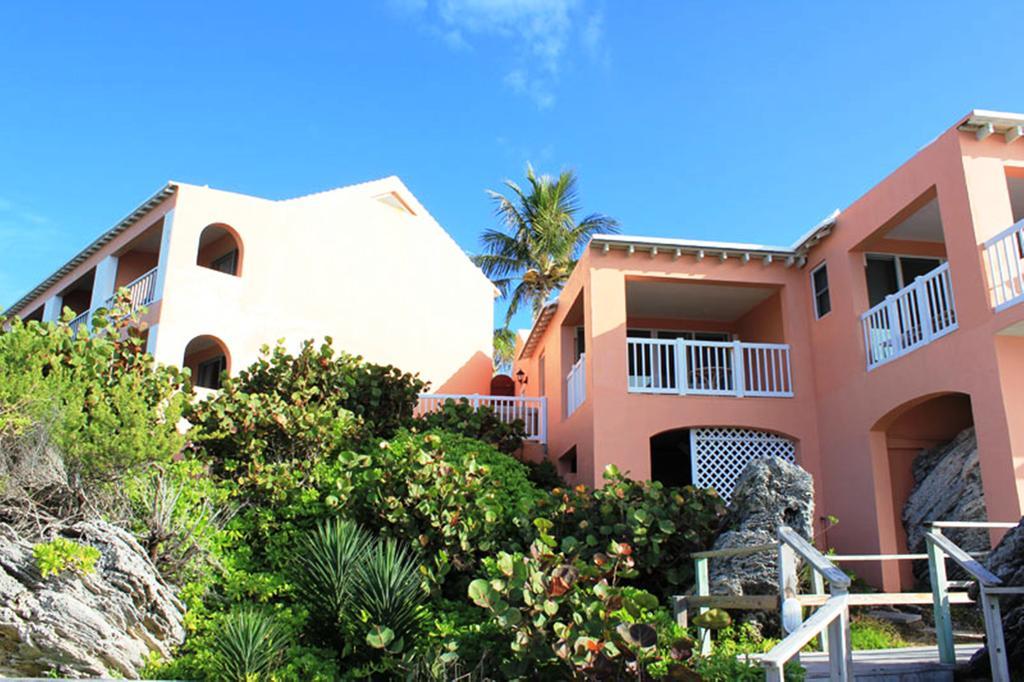 The Reefs Resort And Club Southampton Екстериор снимка