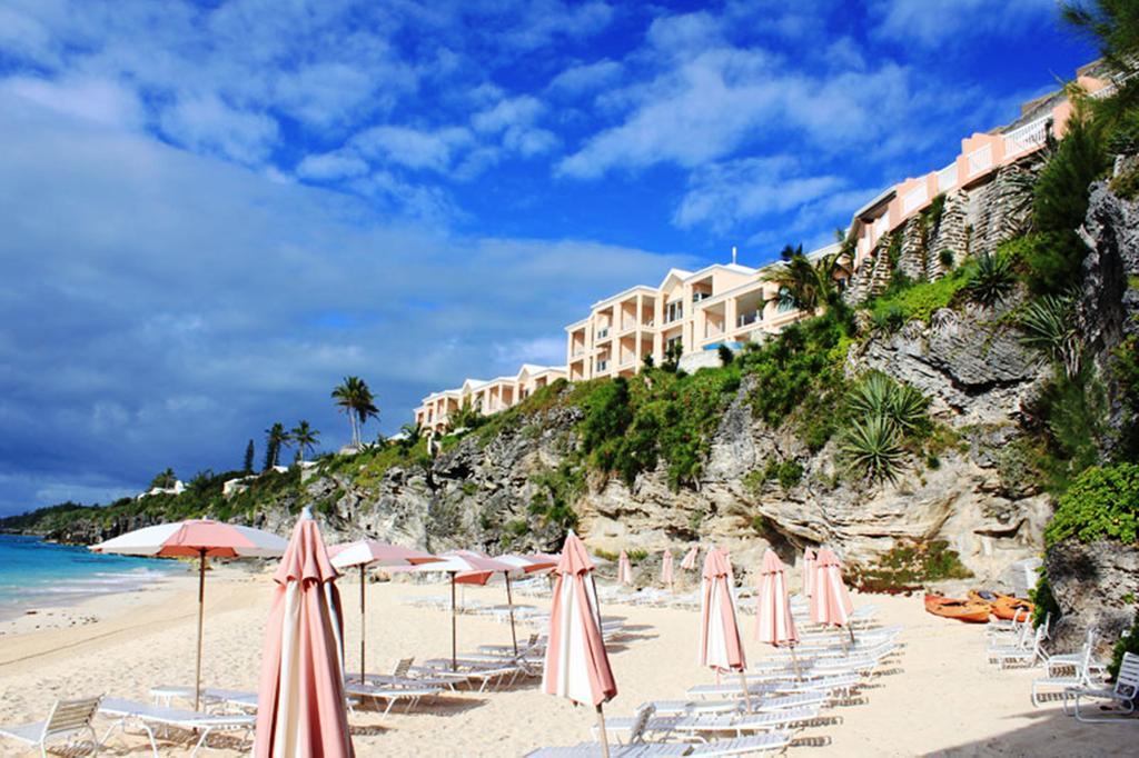 The Reefs Resort And Club Southampton Екстериор снимка