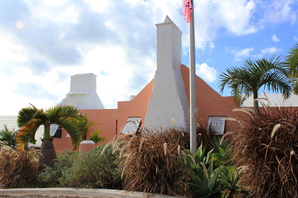 The Reefs Resort And Club Southampton Екстериор снимка