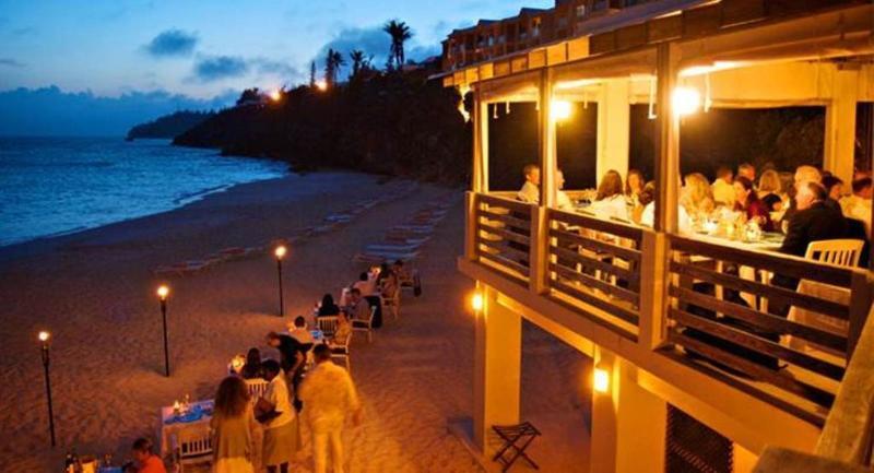 The Reefs Resort And Club Southampton Екстериор снимка