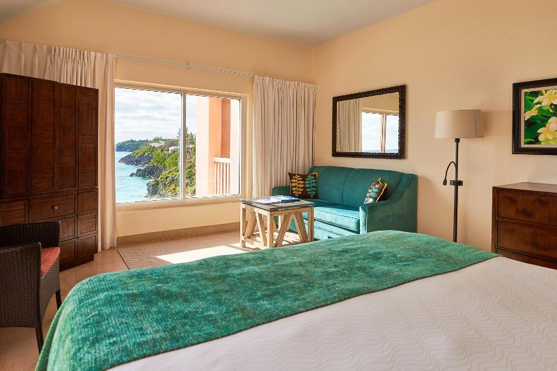 The Reefs Resort And Club Southampton Екстериор снимка
