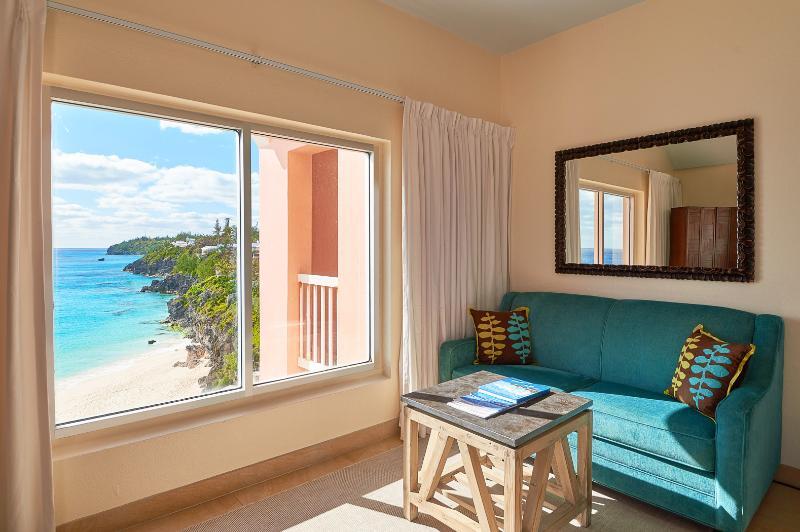 The Reefs Resort And Club Southampton Екстериор снимка