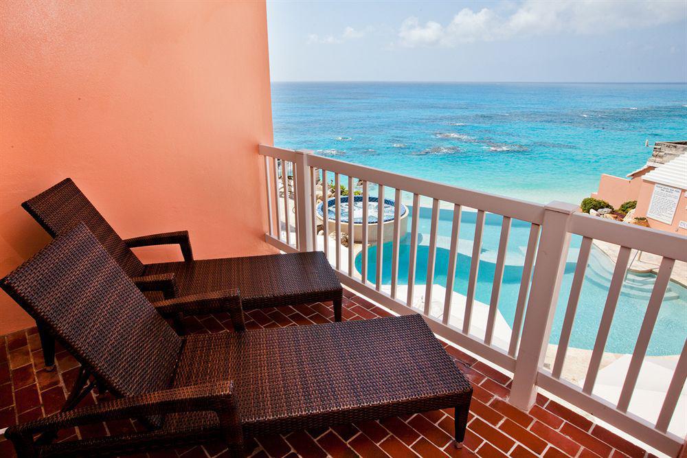 The Reefs Resort And Club Southampton Екстериор снимка