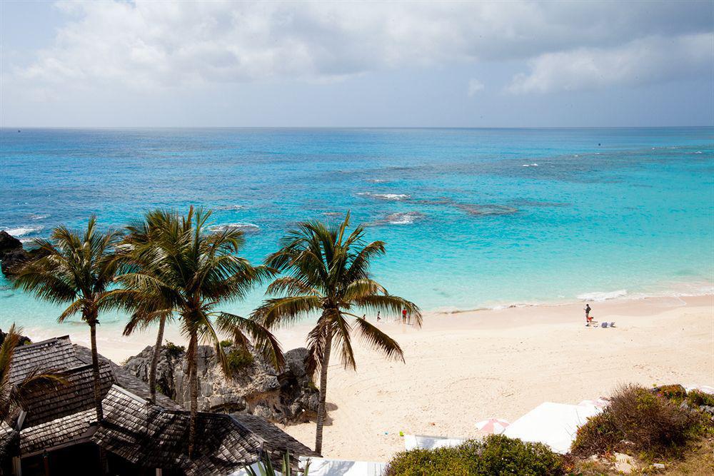The Reefs Resort And Club Southampton Екстериор снимка
